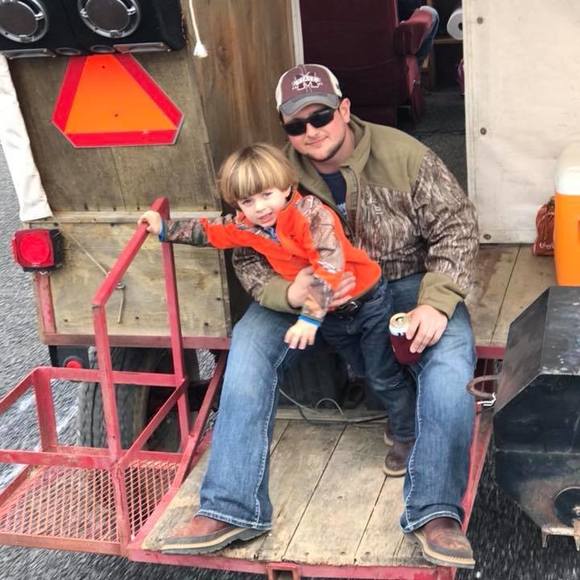 Meet your Posher, Bryan - Picture 1 of 1